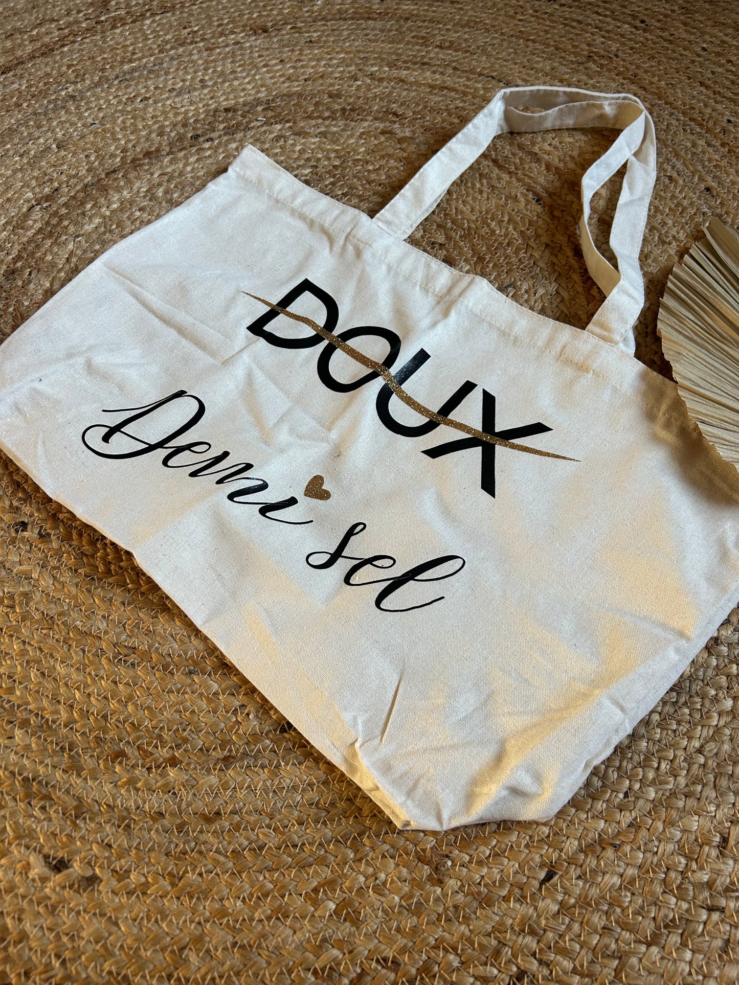 Sac en coton